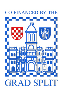 Co-financed by the City of Split